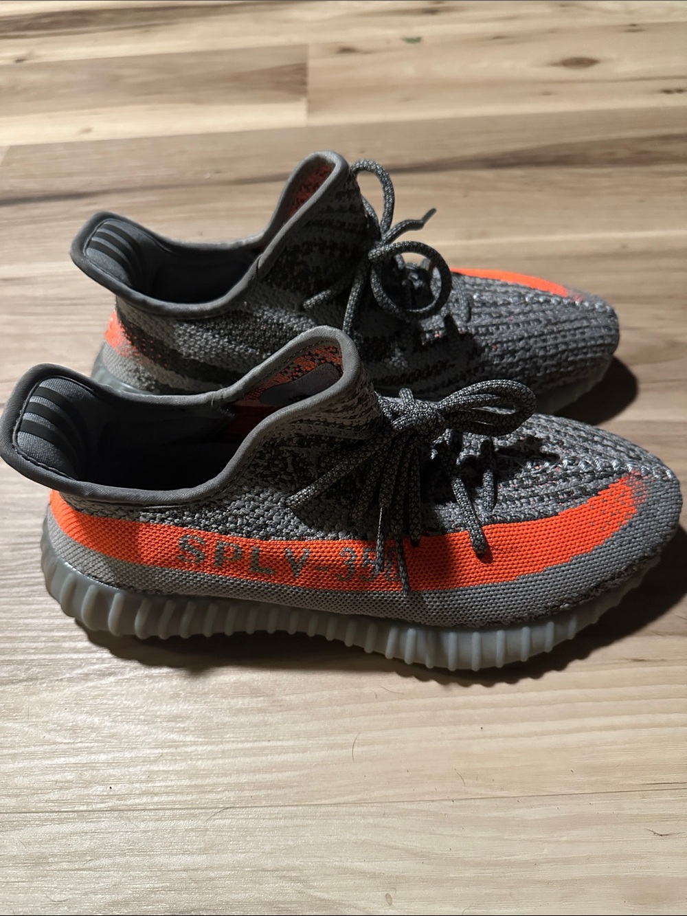 Adidas Yeezy Boost 350 V2